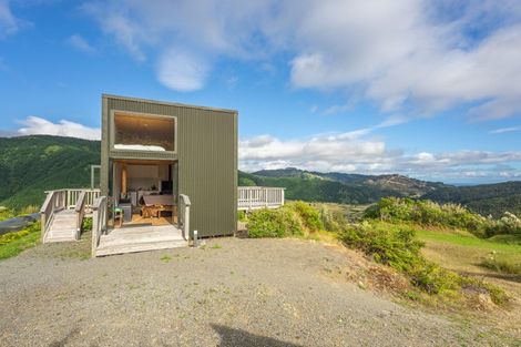 Photo of property in 1309 Otaki Gorge Road, Hautere, Otaki, 5582