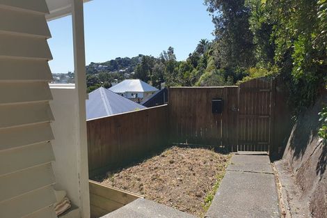 Photo of property in 26 Elphinstone Avenue, Strathmore Park, Wellington, 6022