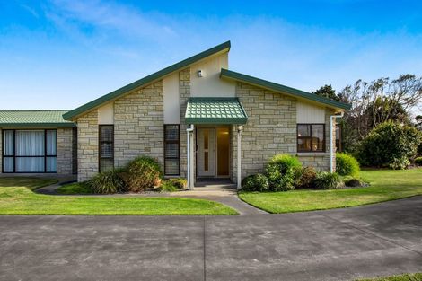 Photo of property in 2227 Skeet Road, Auroa, Hawera, 4678