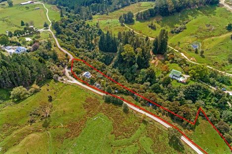 Photo of property in 784 Glenroy Road, Whangara, Gisborne, 4073