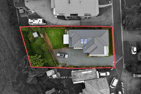 Photo of property in 44 Diamond Head, Hairini, Tauranga, 3112