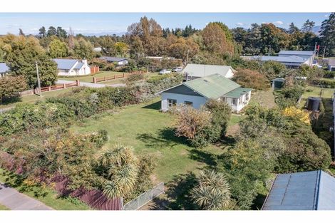 Photo of property in 3 Stock Road, Culverden, 7392