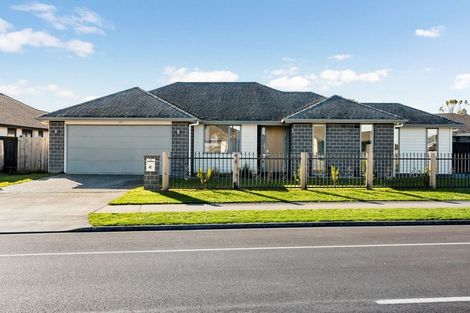 Photo of property in 50 Watkins Road, Cambridge, 3434