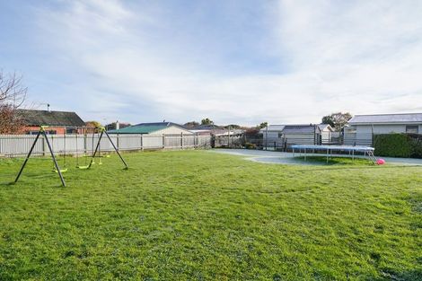 Photo of property in 129 Metzger Street, Heidelberg, Invercargill, 9812