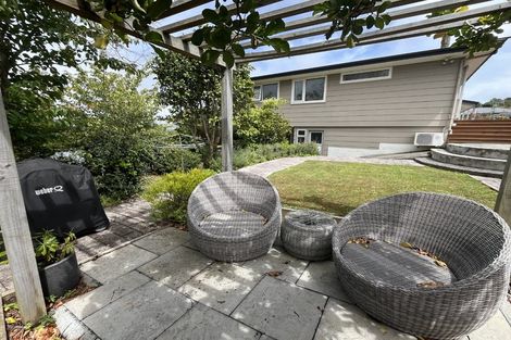 Photo of property in 42 Conclusion Street, Ascot Park, Porirua, 5024