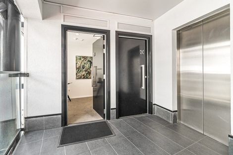 Photo of property in 2d/10 Augustus Terrace, Parnell, Auckland, 1052