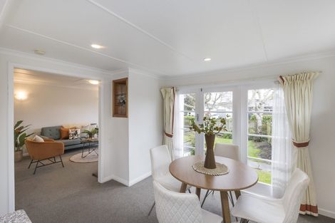 Photo of property in 10 Salisbury Avenue, Terrace End, Palmerston North, 4410