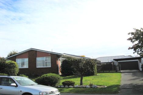 Photo of property in 81 Gladson Avenue, Sockburn, Christchurch, 8042