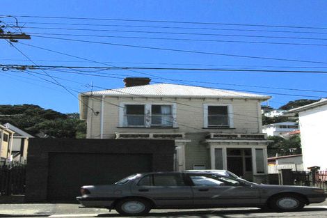 Photo of property in 117 Owen Street, Newtown, Wellington, 6021