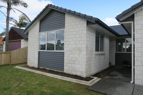 Photo of property in 31 Denny Hulme Drive, Mount Maunganui, 3116