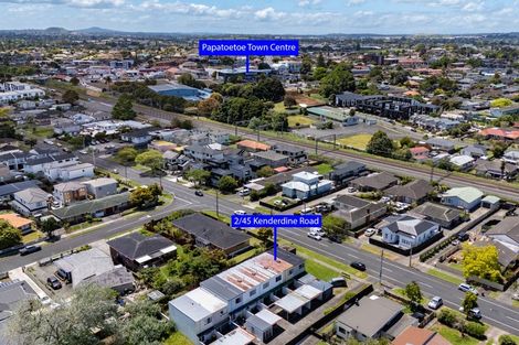 Photo of property in 2/45 Kenderdine Road, Papatoetoe, Auckland, 2025