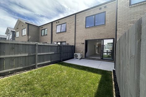 Photo of property in 19 Oyster Drive, Whenuapai, Auckland, 0618