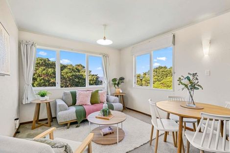 Photo of property in 6 Heaton Terrace, Brooklyn, Wellington, 6021