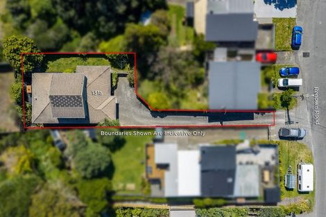 Photo of property in 131 Renown Road, Raumati South, Paraparaumu, 5032