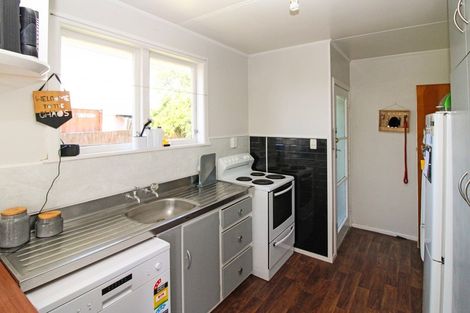 Photo of property in 14 Allenby Street, Lansdowne, Masterton, 5810