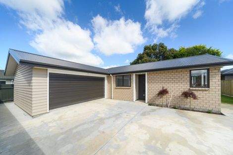 Photo of property in 24a Leeds Street, Milson, Palmerston North, 4414