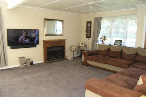 Photo of property in 13 Prospect Avenue, Tirau, 3410