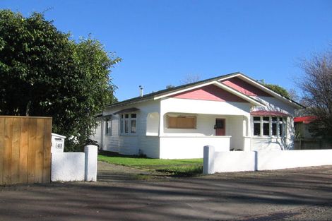 Photo of property in 41 Alfred Street, Roslyn, Palmerston North, 4414