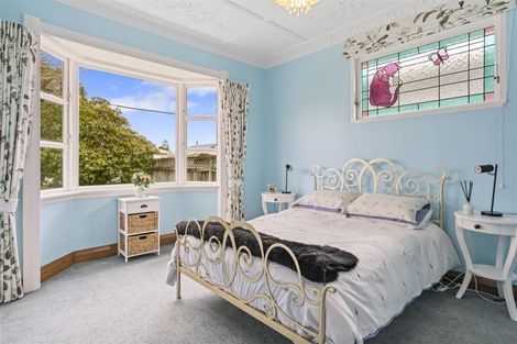 Photo of property in 16 Ariki Street, Boulcott, Lower Hutt, 5010