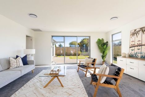 Photo of property in 39 Hanmer Crescent, Rangiora, 7400