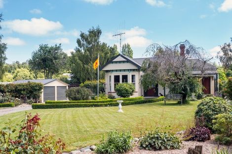 Photo of property in 31 Mckenzie Street, Geraldine, 7930