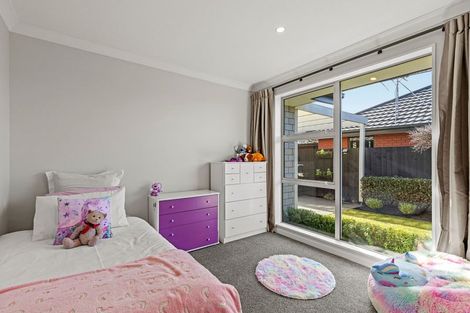 Photo of property in 4 Napier Drive, Wigram, Christchurch, 8042