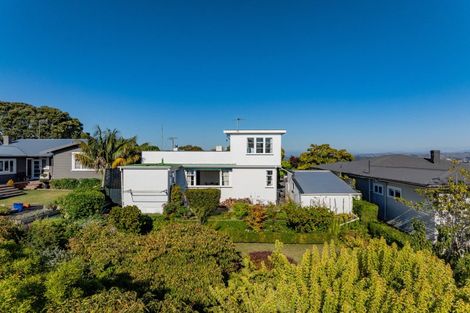 Photo of property in 11 Coleman Terrace, Hospital Hill, Napier, 4110