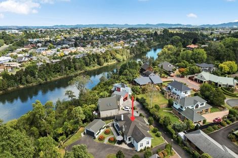 Photo of property in 1133 River Road, Flagstaff, Hamilton, 3210