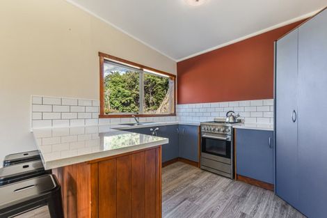 Photo of property in 291 Braeburn Track, Braeburn Range, Murchison, 7077