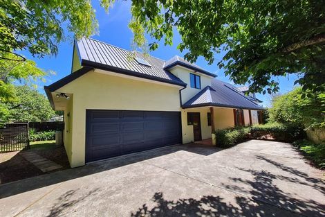 Photo of property in 18a Mclellan Place, Ilam, Christchurch, 8041
