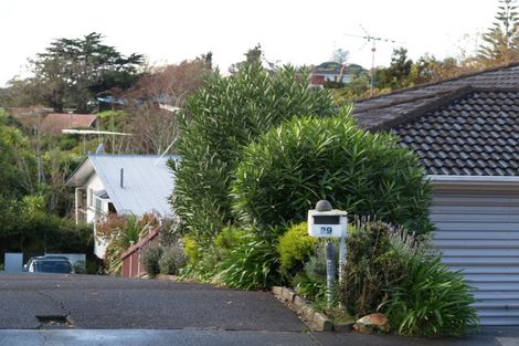 Photo of property in 29 Kayeleen Place, Cockle Bay, Auckland, 2014