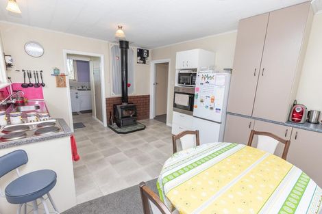 Photo of property in 6 Thomas Road, Gladstone, Greymouth, 7805