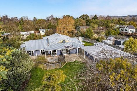 Photo of property in 55 Thomas Street, Waikouaiti, 9510