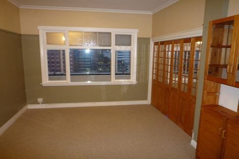 Photo of property in 21af1 Talavera Terrace, Kelburn, Wellington, 6012