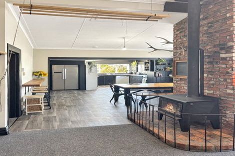 Photo of property in 45 Swinburn Street, Dannevirke, 4930