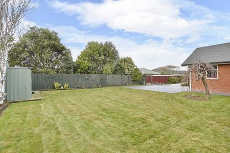 Photo of property in 18 Paget Drive, Woodend, 7610