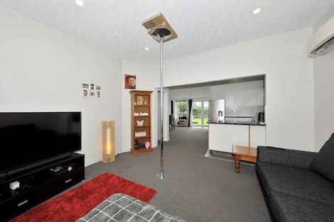 Photo of property in 8 Mackworth Street, Woolston, Christchurch, 8062