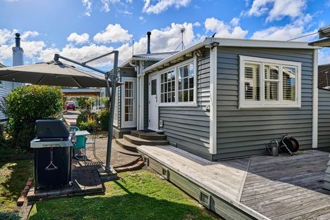 Photo of property in 36 Beth Street, Trentham, Upper Hutt, 5018