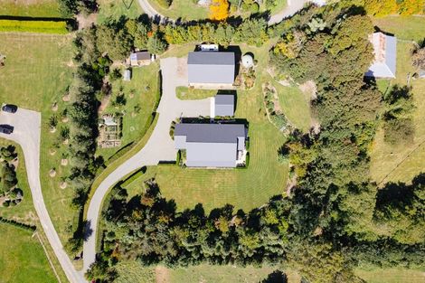 Photo of property in 49 Stott Drive, Darfield, 7571