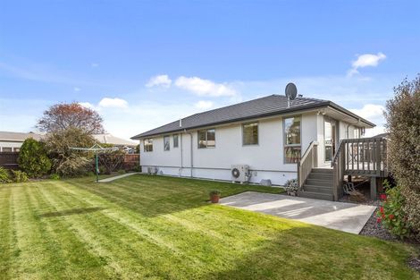 Photo of property in 56 Waratah Street, Avondale, Christchurch, 8061