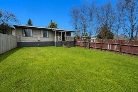 Photo of property in 45 Gem Street, Pukehangi, Rotorua, 3015