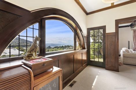 Photo of property in 16 Plunket Street, Kelburn, Wellington, 6012