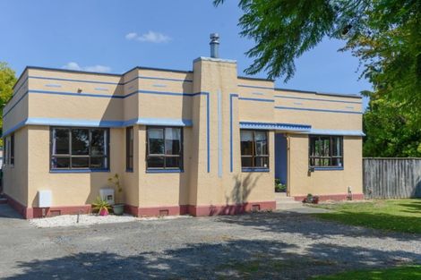 Photo of property in 70 Tom Parker Avenue, Marewa, Napier, 4110