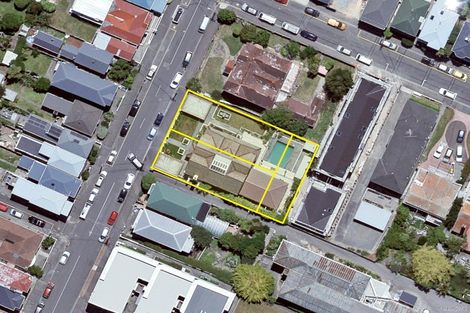 Photo of property in 111 Brougham Street, Mount Victoria, Wellington, 6011