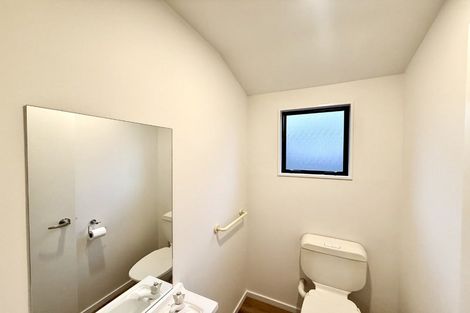 Photo of property in 2/455 Barbadoes Street, Edgeware, Christchurch, 8013