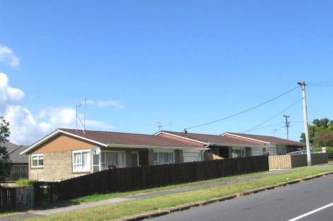 Photo of property in 1/29 Nikau Street, New Lynn, Auckland, 0600