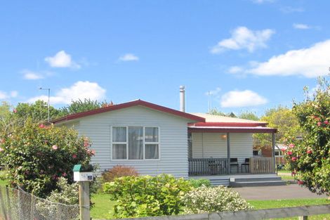 Photo of property in 58 Smith Street, Matamata, 3400