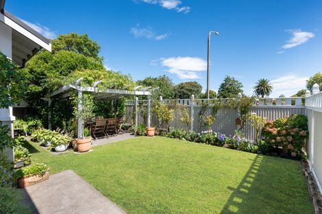 Photo of property in 181 Georges Drive, Napier South, Napier, 4110