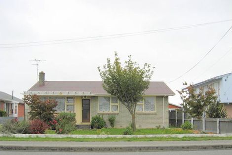 Photo of property in 153 Grove Street, Tinwald, Ashburton, 7700