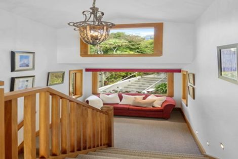 Photo of property in 9 Aranoni Track, Clifton, Christchurch, 8081